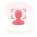 AI人像换脸工具图标